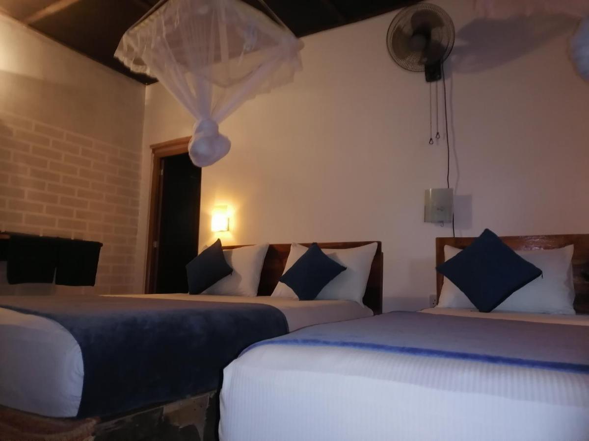 Summer Villa Ella Extérieur photo