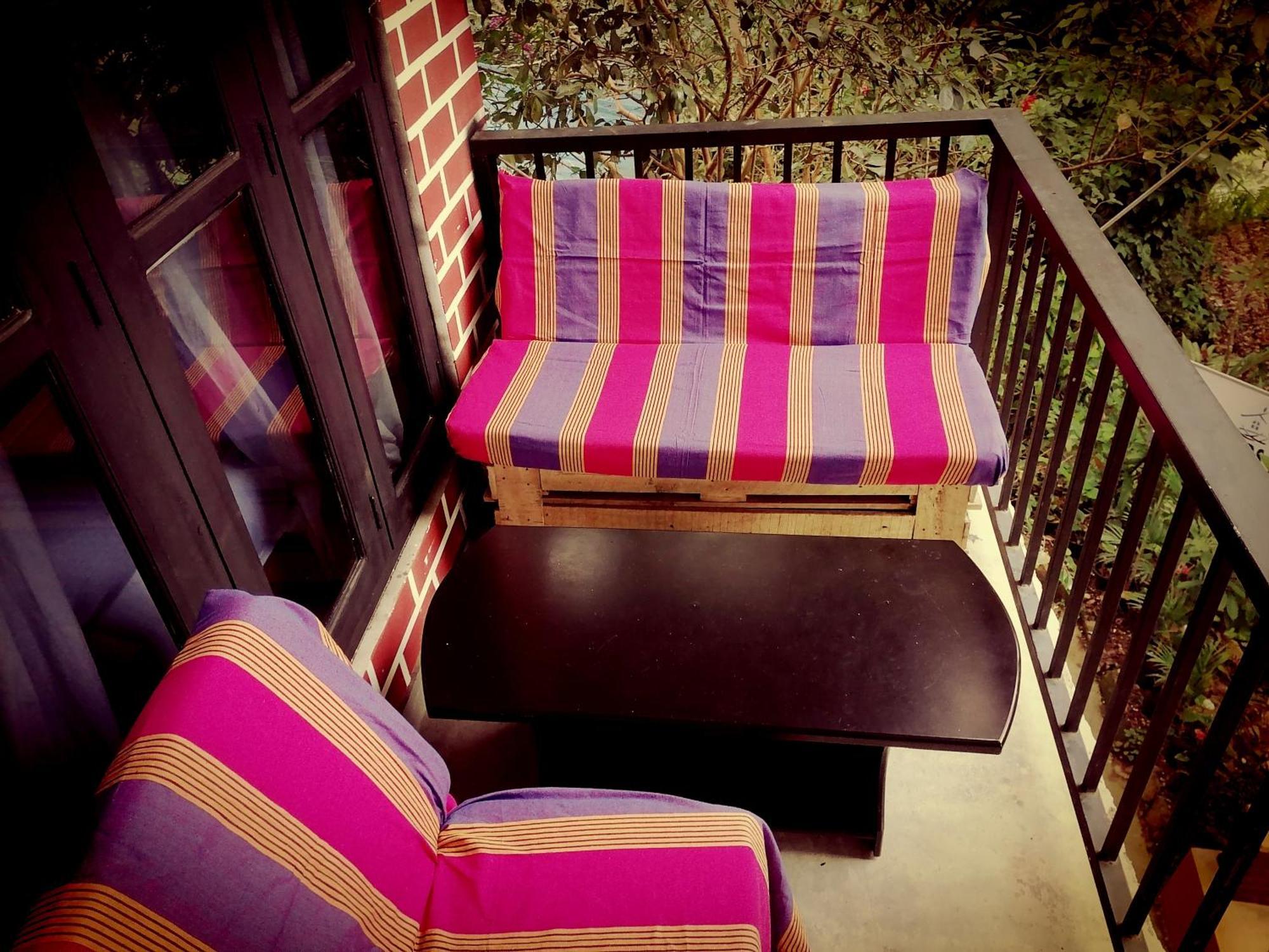 Summer Villa Ella Extérieur photo