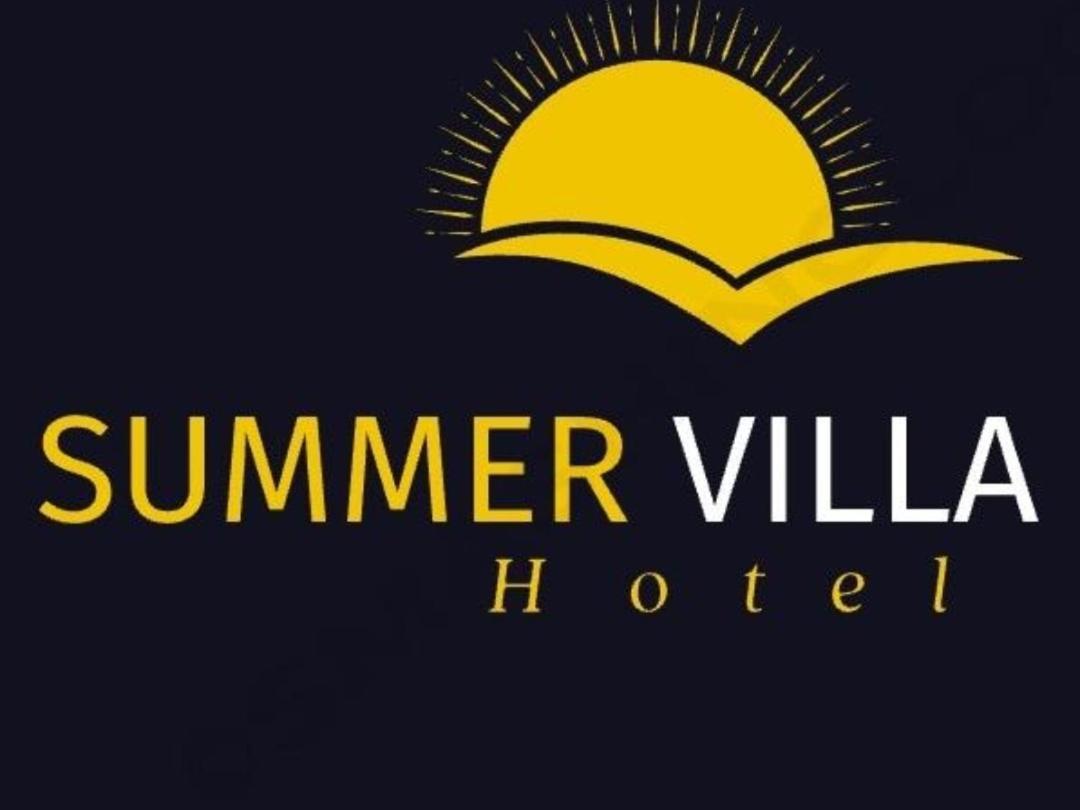 Summer Villa Ella Extérieur photo