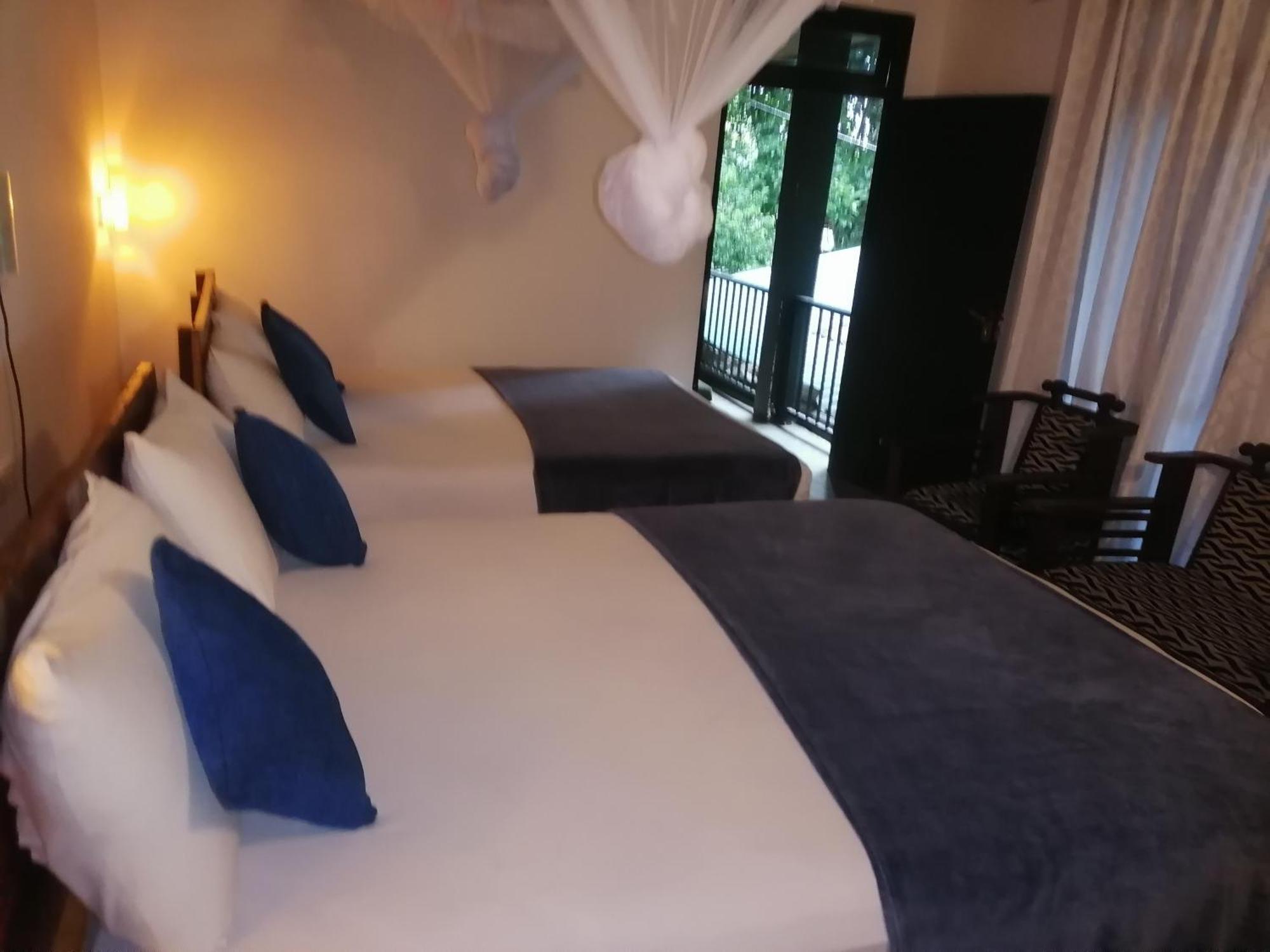 Summer Villa Ella Chambre photo