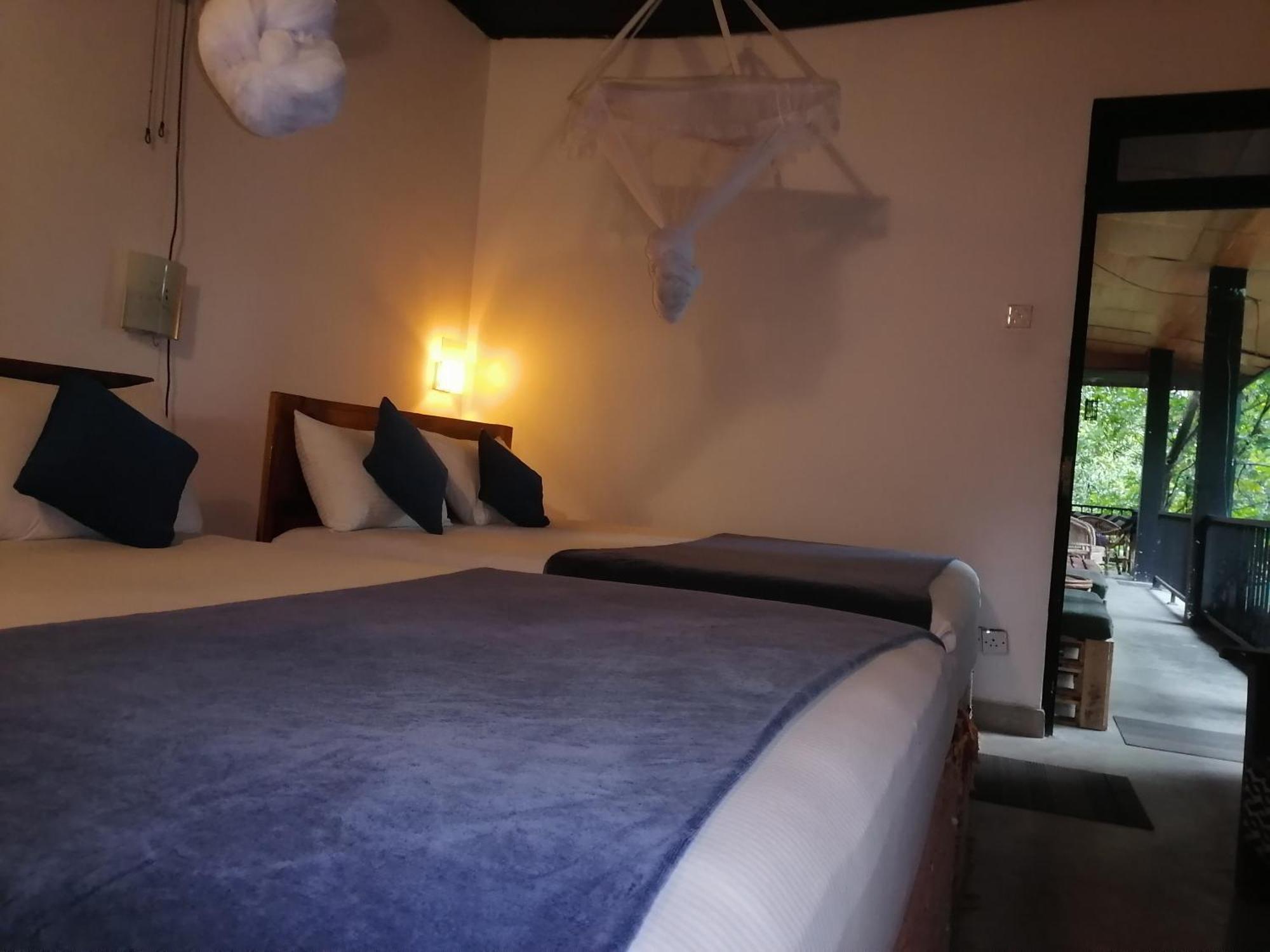 Summer Villa Ella Chambre photo