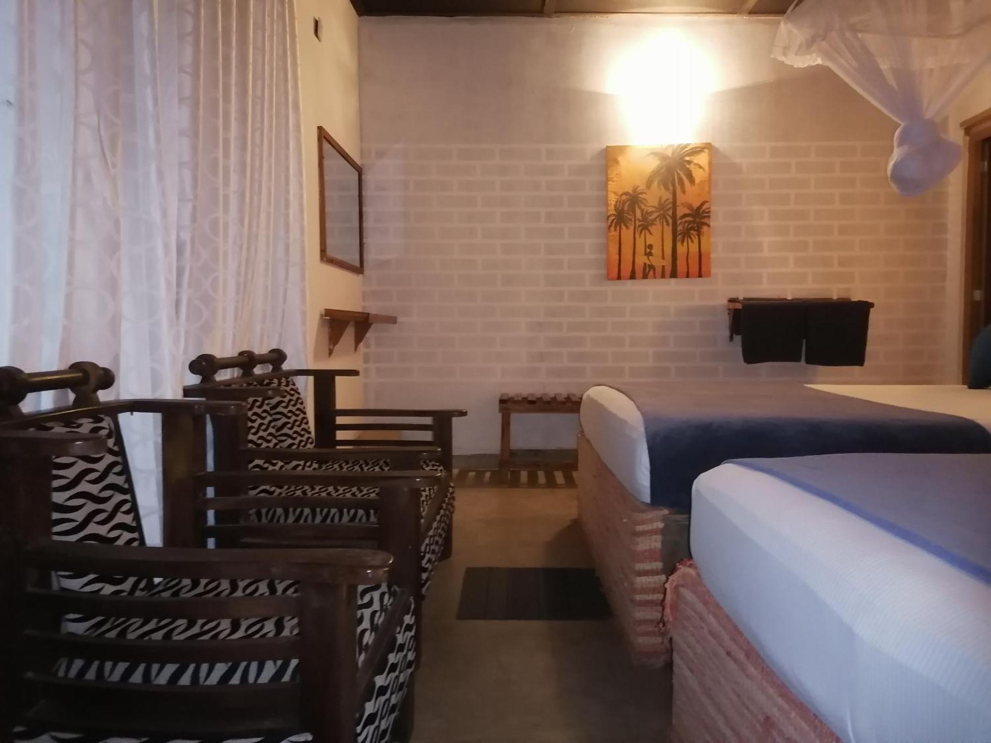 Summer Villa Ella Chambre photo