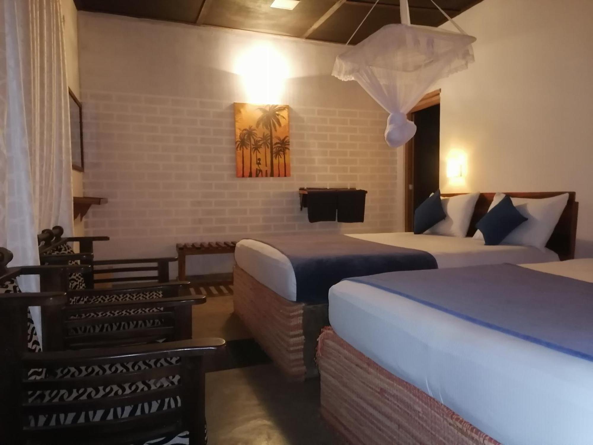 Summer Villa Ella Chambre photo