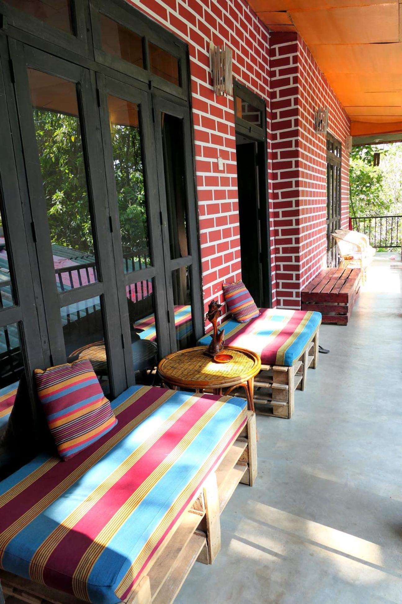 Summer Villa Ella Extérieur photo