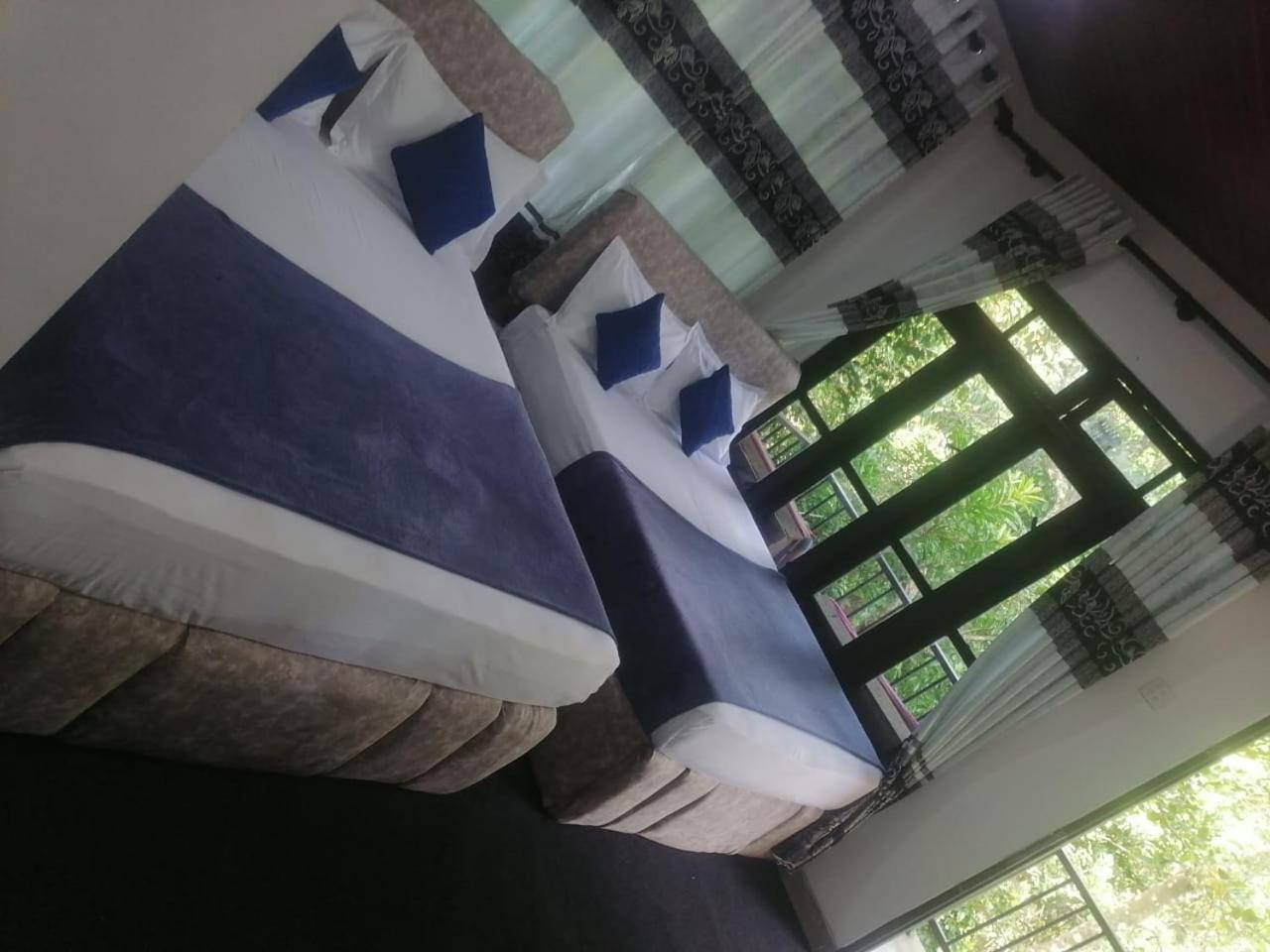 Summer Villa Ella Chambre photo