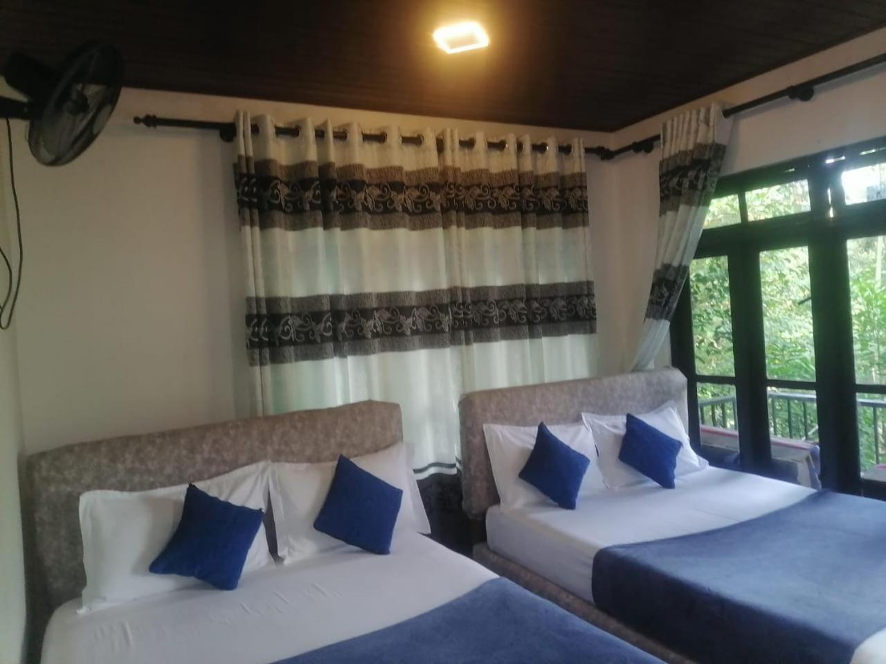 Summer Villa Ella Chambre photo