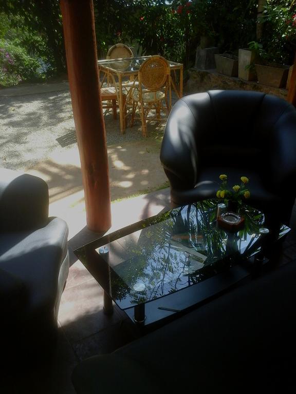 Summer Villa Ella Extérieur photo