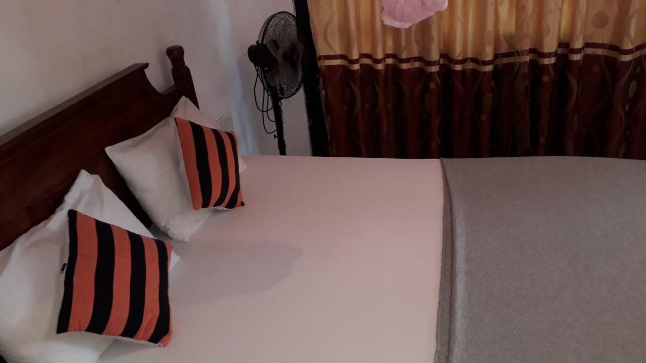 Summer Villa Ella Chambre photo