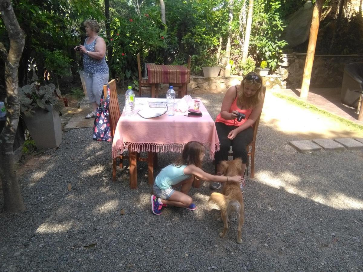 Summer Villa Ella Extérieur photo